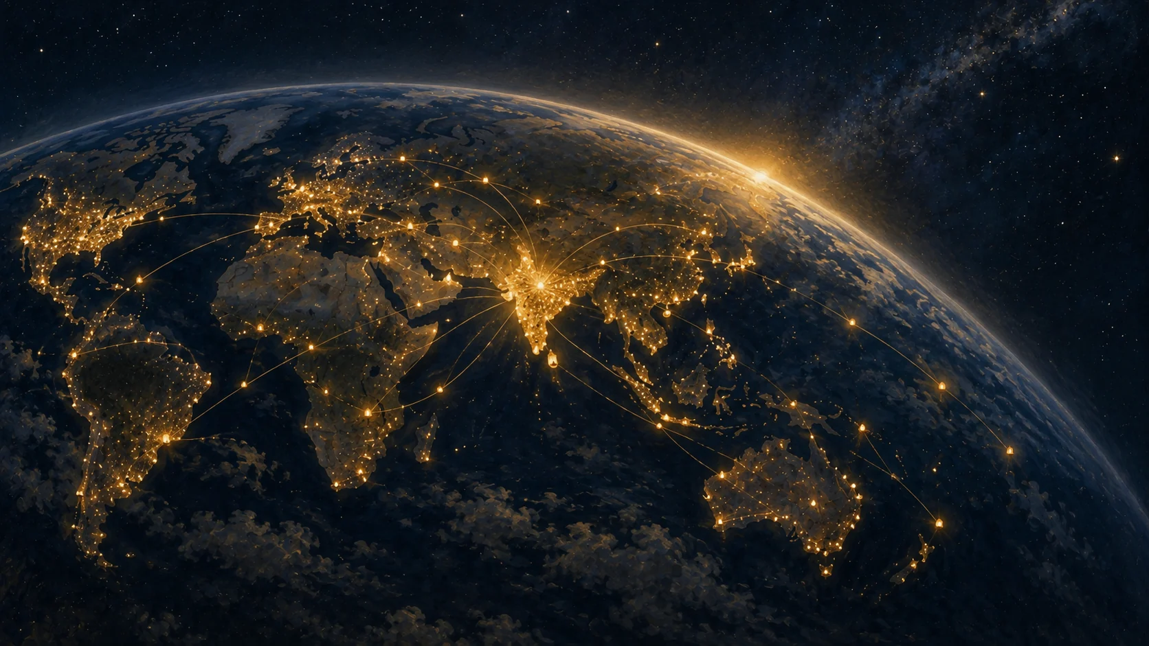 Geeta Pariwar, 182 countries