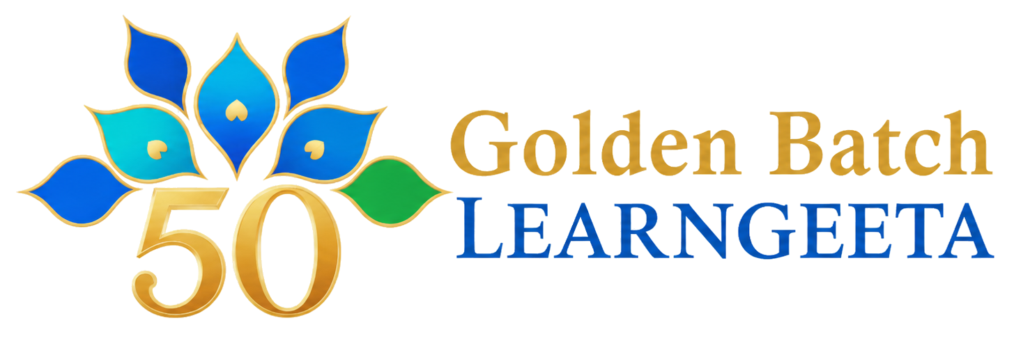 Learngeeta